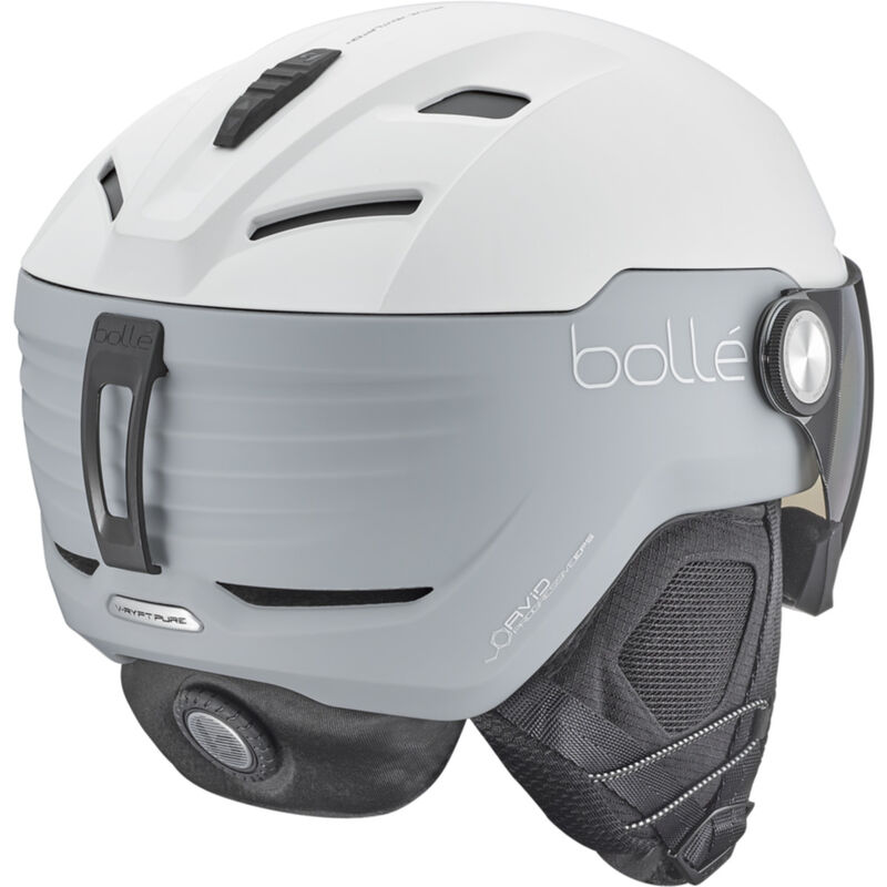 V-RYFT PURE, White Matte-Silver Cat 3 + Lemon Cat 1, hi-res image number null
